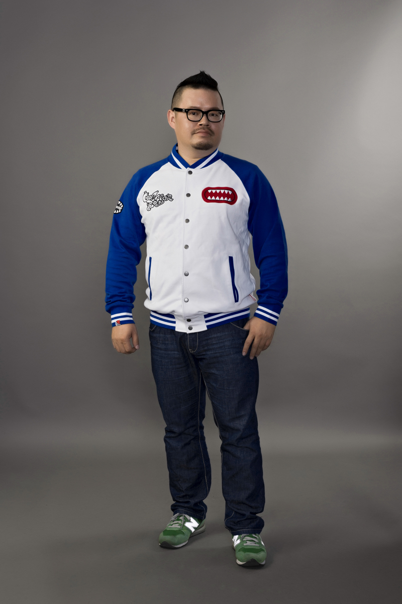 谢 东 -- FM901主持