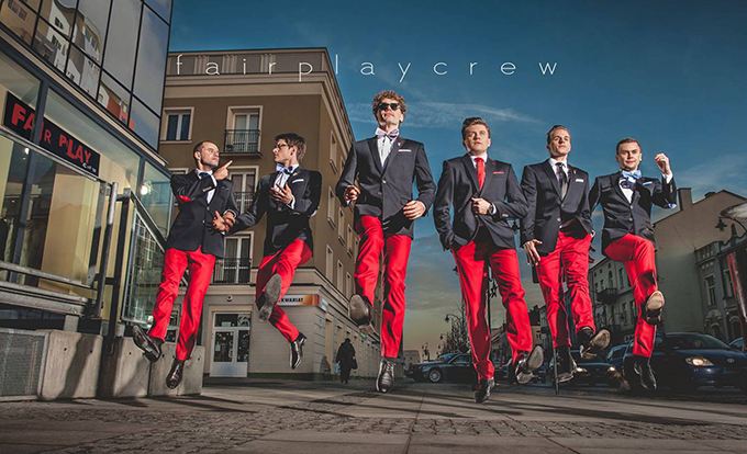 广州艺术节·戏剧2018 爆笑达人秀《严肃喜剧》